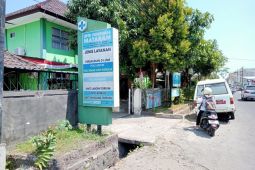 Pemerintah kota hendak relokasi Puskesmas Mataram