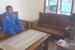 Kepala Markas Polairud ingatkan nelayan waspadai gelombang pasang