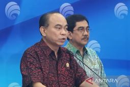 Menkominfo: Judi slot rugikan masyarakat Rp27 triliun per tahun