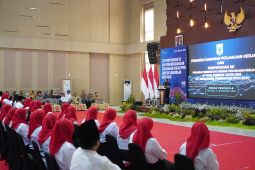 Pemkot Batu minta guru PPPK tingkatkan kreativitas lahirkan inovasi