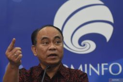 Kemenkominfo dukung Polri ikut kepung praktik judi "online"