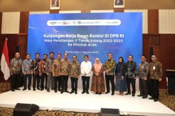 BSI: Penyaluran Pembiayaan di Aceh lebihi DPK