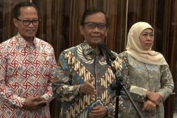 Kemarin, kasasi Sambo final sampai tambahan prajurit di IKN
