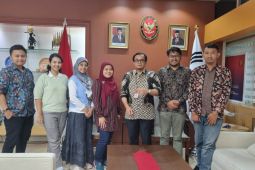 FEB UI dan KBRI Korsel beri pelatihan dasar pemasaran produk pertanian