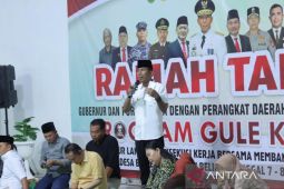 Pj Gubernur Babel gencarkan "Gule Kabung" guna perangi berita bohong