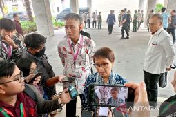 Indonesia prioritaskan penanganan TPPO "online"