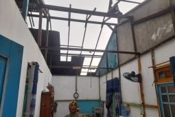 BPBD-Pemda Mempawah verifikasi dampak puting beliung di Semudun