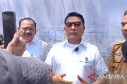 Moeldoko tantang Pemprov Bangka Belitung majukan sagu