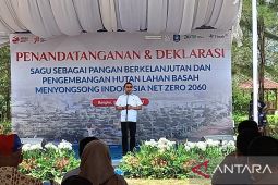 KSP: Inflasi Indonesia sangat terkendali