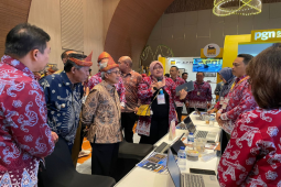 SKK Migas ajak pemangku kepentingan bangun kolaborasi strategis