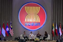 Indonesia harap pembayaran QR Code diperluas