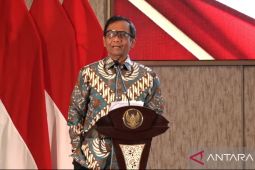 Menko Polhukam ungkap "penyakit" saat pemilu