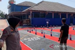 Alasan Polres Cianjur keluarkan suket sementara pengganti SIM