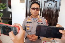 Polisi selidiki temuan kerangka manusia di kebun warga