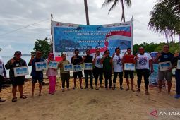SKK Migas-Pertamina konservasi terumbu karang di Pulau Soop