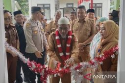 Pemkab Nagan Raya bentuk UPTD anak yang berhadapan dengan hukum