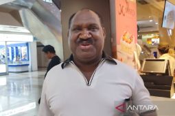 Willem Wandik: Warga Agandugume dukung pembangunan gudang logistik