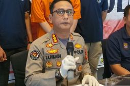 Polisi bekuk pelaku pemerkosa warga Brazil di Pasuruan