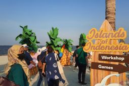 Aloha PIK 2 menghadirkan destinasi kuliner bernuansa Hawai