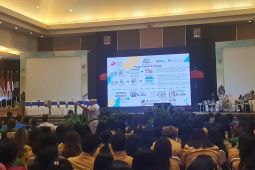 Jasa Raharja - Polri ajak mahasiswa Bali jadi pelopor keselamatan