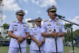 Pangkoarmada: Konektivitas selatan-selatan harus manfaatkan ALKI