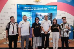 Sandiaga Uno apresiasi musisi Indonesia berprestasi di ajang dunia