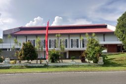 Dukung  Porprov Babel VI, Tiga Venue Pertandingan Dilaksanakan di Aset PT Timah Tbk