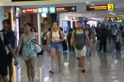 Singapura - Bali jadi rute tersibuk sepanjang Juli 2023