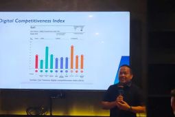 Akademisi: Bali berpotensi cetak lebih banyak programmer