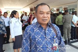 Pemisahan aset Papua Barat-PBD ditargetkan rampung akhir tahun