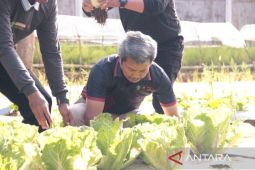 Produk warga binaan Lapas Bangli sumbang Rp20 juta PNBP 2022