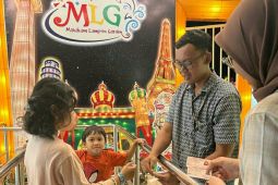 Pemprov Kaltim pacu pembuatan kartu identitas anak