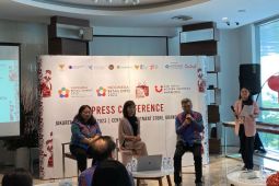 Hippindo pastikan 10 jenama Indonesia masuk Malaysia tahun ini