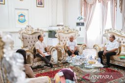 Pemkot Pangkalpinang akan daftarkan seluruh RT dan RW menjadi peserta BPJS Ketenagakerjaan