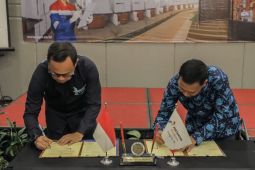Pemkot Bogor sepakati tingkatkan standar dan perlindungan konsumen gas bumi