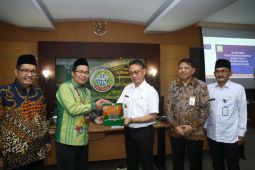 Edi Kamtono sebut kerukunan beragama di Pontianak terus hadir dan dirawat