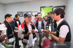 Pertamina Regional JBB Resmikan Program Unggulan TJSL di Wilayah Bandung