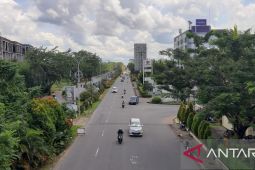ISPA pada balita di Pontianak alami penurunan kasus