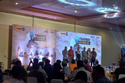 Trakindo targetkan selesaikan empat proyek besar di Sulteng tahun 2025