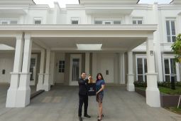 Paramount Land serah terima perdana Pasadena Gading Serpong