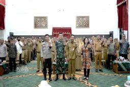 Pemkot Banjarbaru turunkan stunting melalui "Rembuk Bersama"