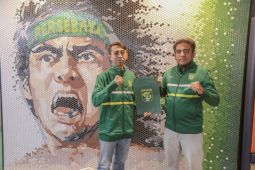 Liga 1: Persebaya kontrak "performance analyst" bantu jajaran pelatih