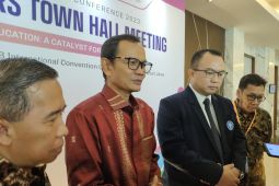 MRPTNI selenggarakan pertemuan duta besar bidang pendidikan ASEAN bahas tantangan perguruan tinggi