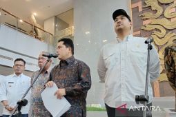 KemenPUPR siap perbaiki 6 lapangan latihan tambahan U-17