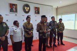 Menko PMK tegaskan sebanyak enam warga Papua Tengah meninggal akibat kelaparan