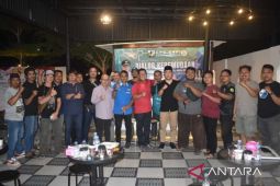 KNPI Bangka Selatan ajak pemuda sukseskan Pemilu 2024