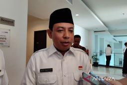 Pemkot Bengkulu canangkan edukasi bencana dilakukan sejak dini