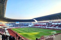 Liga 1 - PSIS menang atas Arema lewat dua gol Septian