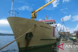 Pelni Ambon tidak lagi jual tiket tambahan untuk calon penumpang