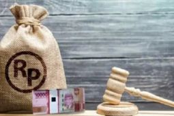 Inspektorat temukan indikasi kerugian negara dalam anggaran PMI Purwakarta